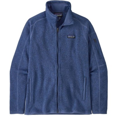 Patagonia W's Bettersweater JKT